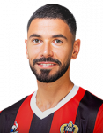 Morgan Sanson