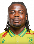 Moses Simon