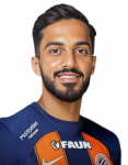 Mousa Al-Tamari