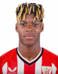 Nico Williams
