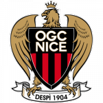 Logo OGC Nice