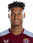 Ollie Watkins