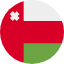 Flag Oman