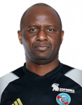 Patrick Vieira