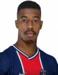 Presnel Kimpembe