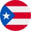 Flag Porto Rico