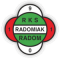 Logo Radomiak Radom