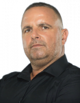 Ran Ben Shimon