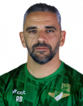 Rui Borges