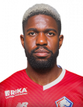 Samuel Umtiti