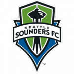 Logo Seattle Sounders