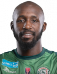 Seko Fofana