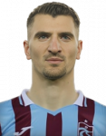 Thomas Meunier