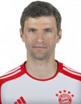 Thomas Müller