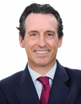 Unai Emery