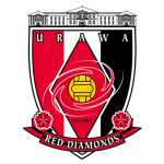 Logo Urawa Reds