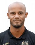 Vincent Kompany