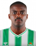 William Carvalho