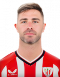 Yeray Álvarez