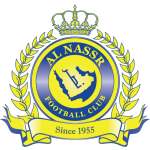 Logo Al Nasr Riyadh