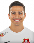 Facundo Medina