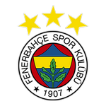 Logo Fenerbahce