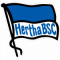 Logo Hertha