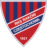 Logo Raków Czestochowa