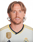 Luka Modrić