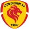Logo Lyon Duchere