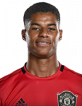 Marcus Rashford