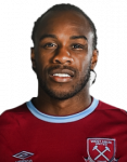 Michail Antonio