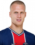 Mitchel Bakker
