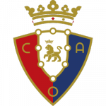Logo Osasuna