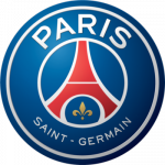 Logo Paris Saint-Germain