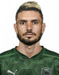 Rémy Cabella